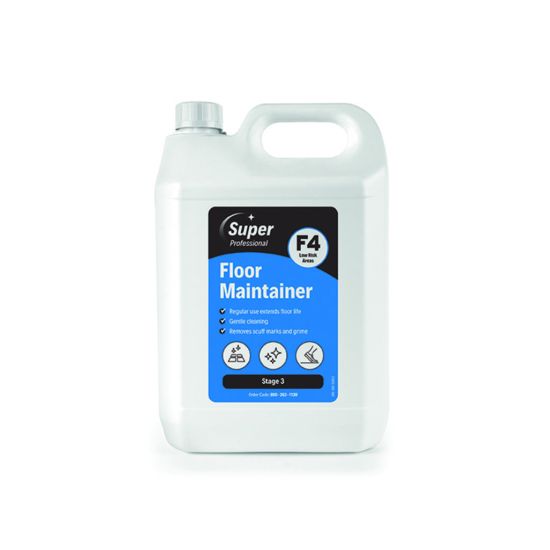 5L FLOOR MAINTAINER MIR 800-262-1120 5L FLOOR MAINTAINER MIR 800-262-1120