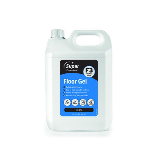 5L FLOOR GEL MIR 800-262-1121 5L FLOOR GEL MIR 800-262-1121