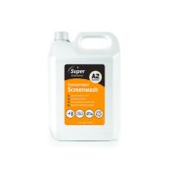 Concentrated Screenwash 5 Litre