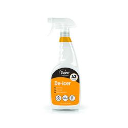 Non Smear De-Icer 750ml
