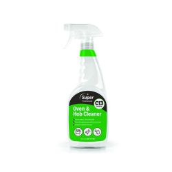 750ml Oven Cleaner 750ml Oven Cleaner