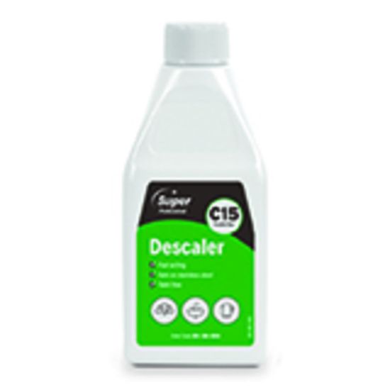 500ML DESCALER MIR 800-288-0004