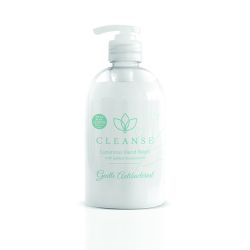 Cleanse Luxurious Anti-Bacterial Hand Soap 485ml Cleanse Luxurious Anti-Bacterial Hand Soap 485ml