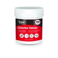 Chlorine Tablets (300 Tabs)
