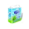 Vital Fresh Aloe Vera Non Biological Laundry Powder 10kg