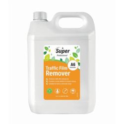 A6 - Traffic Film Remover 5lt
