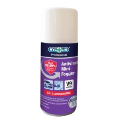 Mirius Hycolin Anti Viral Fogger 100ml Can