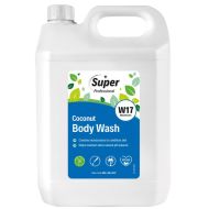 Mirius Coconut Body Wash 5L
