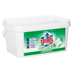 Tricel Biological Laundry Capsules 100 x 32gm