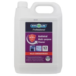 V2 Antiviral Disinfectant (5 Litre) Ready to Use
