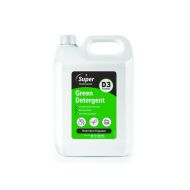 5L GREEN DETERGENT