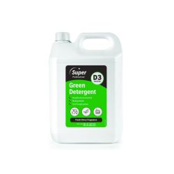 5L GREEN DETERGENT