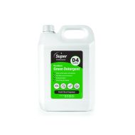Premium Green Detergent 5 Litre D4