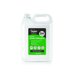 Premium Green Detergent 5 Litre D4
