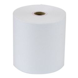 Till Roll 1Ply 76x76mm Pk20  (1300-20)