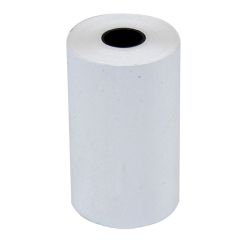 Credit Card Printer Till Roll White 57mm x 40mm - Pack of 20