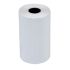 Credit Card Printer Till Roll White 57mm x 40mm - Pack of 20