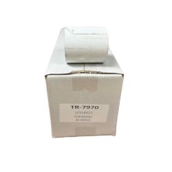 Thermal Till Roll 79 x 70mm - Pack of 20