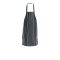 PVC Butchers Stripe Waterproof Apron 28x39 Inches