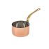 GenWare Mini Copper Sauce Pan 7.8 x 4.5cm