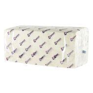 2 Ply White C-Fold Hand Towel X 2355