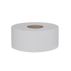 2 Ply Jumbo Roll 62mm 400m X 6