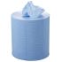 Essentials Centrefeed Roll 150m 3ply Blue - Pack Of 6