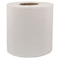 Centrefeed Roll 150m 2ply White - Pack Of 6