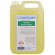 Cabinet Glasswash Detergent 5 Litre for Glass Washing Machines - Case of 4