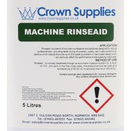 Machine Rinseaid 5 Litre
