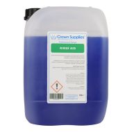 Machine Rinse Aid 10 Litre