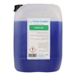 Machine Rinse Aid 10 Litre