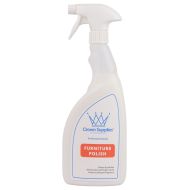 Furniture Polish - Finished Wood, Laminate & Stainless Steel Cleaner 750ml