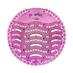 P-Wave Spiced Apple Scented Urinal Deodorising Screen