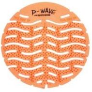 P-Wave Mango Scented Urinal Deodorising Slant Single
