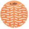P-Wave Mango Scented Urinal Deodorising Slant Single
