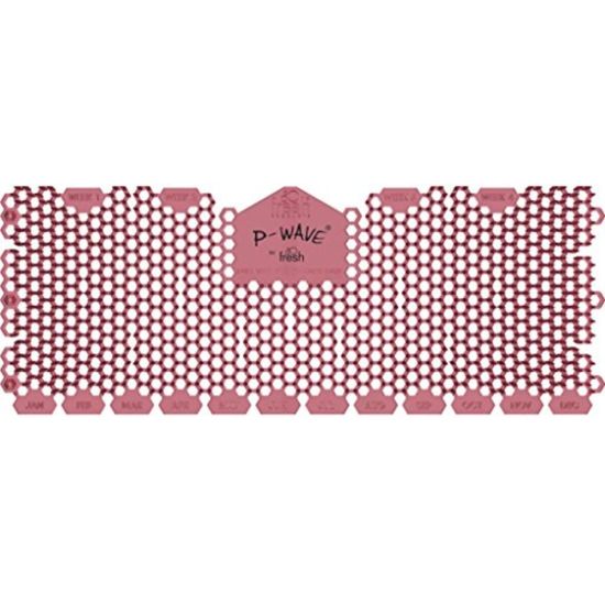 P-Wave Spiced Apple Scented Trough Screen - Pack Of 2 CL1103 P-Wave Spiced Apple Scented Trough Screen - Pack Of 2 CL1103