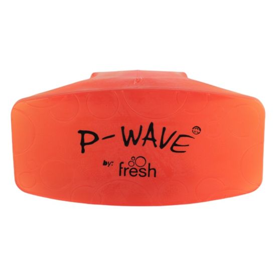 P-Wave Mango Scented Bowl Clip CL1107 P-Wave Mango Scented Bowl Clip CL1107