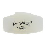 P-Wave Honeysuckle Scented Toilet Bowl Clip