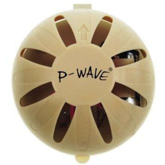 P-Wave Mango Scented Easy Fresh Fan Cover CL1111 P-Wave Mango Scented Easy Fresh Fan Cover CL1111
