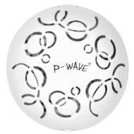 P-Wave Spiced Apple Scented Easy Fresh Fan Cover