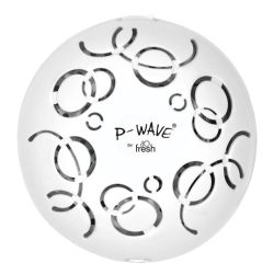 P-Wave Ocean Mist Scented Easy Fresh Fan Cover