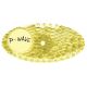 P-Wave Citrus Scented Stick-on Air Freshener P-Curve Yellow CL1119 P-Wave Citrus Scented Stick-on Air Freshener P-Curve Yellow CL1119