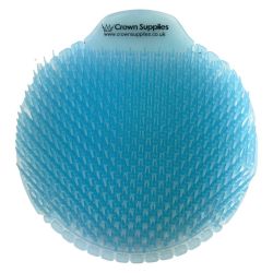 Slant 6 Urinal Screen - Single - Ocean Mist Slant 6 Urinal Screen - Single - Ocean Mist