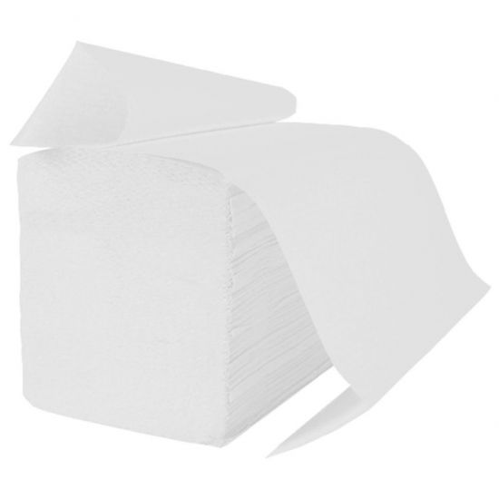 M-Fold Paper Hand Towels 2ply White - Box Of 2400 PAP1036