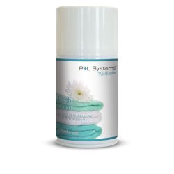 Classic 250ml Fresh Linen Scented Aerosol Air Freshener Refill