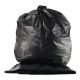 Black Extra Heavy Duty 18x29x39 Inch Bin Bags - Box Of 200 WM1007