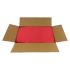 Heavy Duty Red Refuse Sacks - Box of 200