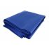 Blue Extra Heavy Duty 22x32 Inch Rubble Sacks - Box Of 100