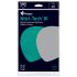 Nitrile-Tech III Nitrile Synthetic Rubber Glove Green Size 10 - Pair